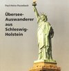 Buchcover Übersee-Auswanderer aus Schleswig-Holstein