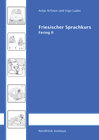 Buchcover Friesischer Sprachkurs Fering II