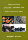Buchcover Geschichte Nordfrieslands - Teil 6