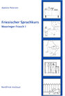 Buchcover Friesischer Sprachkurs - Mooring I mit CD