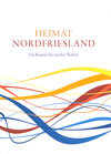 Buchcover Heimat Nordfriesland