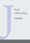 Buchcover Friisk tekstsaamling - Fering