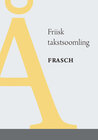 Buchcover Friisk takstsoomling - Frasch
