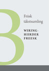 Buchcover Friisk täkstsumling - Wiringhiirder Freesk