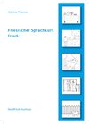 Buchcover Friesischer Sprachkurs Frasch I