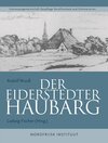 Buchcover Der Eiderstedter Haubarg