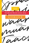 Buchcover Die nordfriesische Literatur