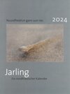 Buchcover Jarling 2024 - Nuurdfresklun gans uun rau