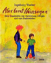 Buchcover Alex lernt Neinsagen