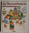 Buchcover Richard Scarry's allerlustigste Geschichten / Die Überraschung im Schneesturm