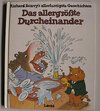 Buchcover Richard Scarry's allerlustigste Geschichten / Das allergrösste Durcheinander