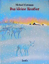 Buchcover Das kleine Rentier