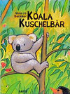 Buchcover Koala Kuschelbär