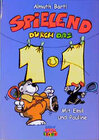 Buchcover Spielend durch das 1×1 mit Emil und Pauline