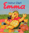 Buchcover Emma ist glücklich
