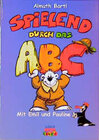 Buchcover Spielend durch das ABC