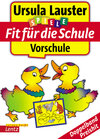 Buchcover Fit für die Schule