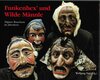 Buchcover Funkenhex' und wilde Männle