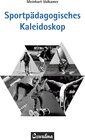 Buchcover Sportpädagogisches Kaleidoskop
