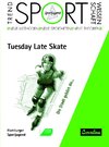Buchcover Tuesday Late Skate