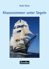 Buchcover Klassenzimmer unter Segeln
