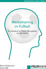 Buchcover Mentaltraining im Fußball