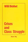 Buchcover Crises and Class Struggle