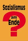 Buchcover Sozialismus am Ende?