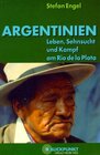 Buchcover Argentinien