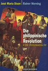 Buchcover Die philippinische Revolution