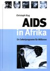 Buchcover AIDS in Afrika