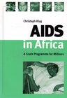 Buchcover Aids in Africa