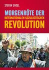 Buchcover Morgenröte der internationalen sozialistischen Revolution