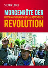 Buchcover Morgenröte der internationalen sozialistischen Revolution