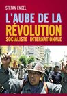 Buchcover L´aube de la Révolution Socialiste Internationale