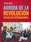 Buchcover Aurora de la Revolución Socialista International
