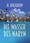 Buchcover Die Wasser des Naryn