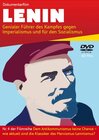 Buchcover LENIN