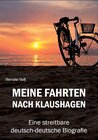 Buchcover Meine Fahrten nach Klaushagen