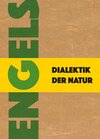 Buchcover Dialektik der Natur