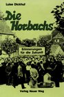 Buchcover Die Horbachs