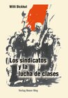 Buchcover Los sindicatos y la lucha de clases