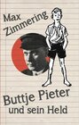 Buchcover Buttje Pieter und sein Held