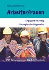 Buchcover Arbeiterfrauen