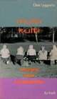 Buchcover multi kulti