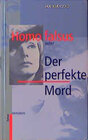 Buchcover Homo falsus oder Der perfekte Mord