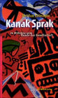 Buchcover Kanak Sprak