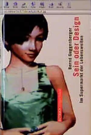 Buchcover ISBN 9783880224841