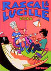 Buchcover Rascal & Lucille