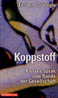 Buchcover Koppstoff